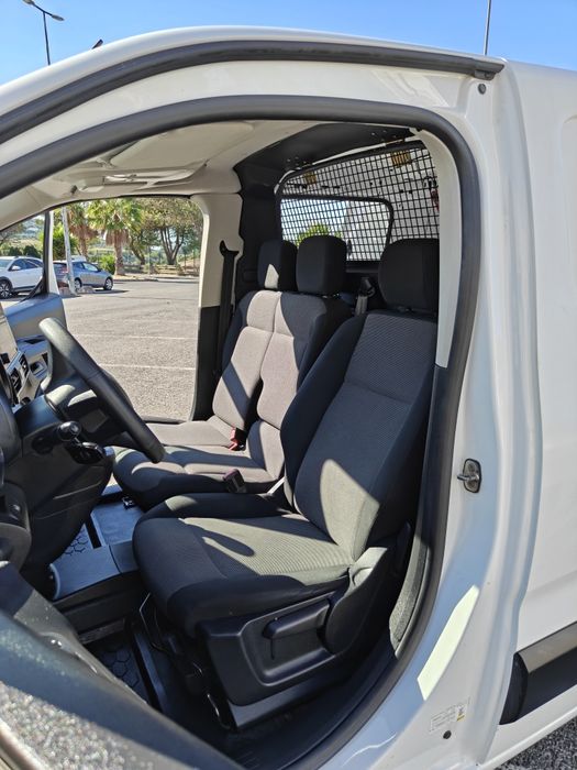 Citroen Berlingo Van 1.6 Blue HDI