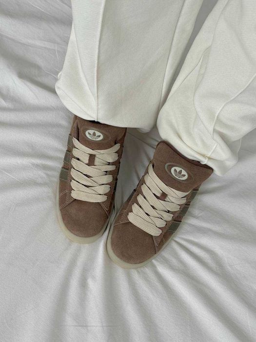 Кросівки Adidas Campus 00s premium