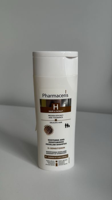 Szampon Pharmaceris H Sensitonin