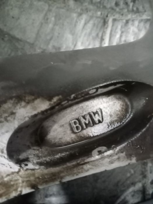Титани BMW,5/120-R15.ET42.