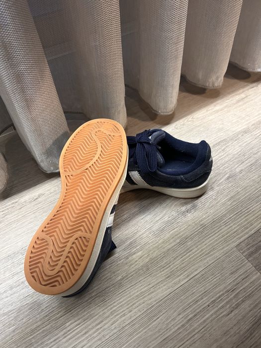Adidas Campus 00S OROGINAIS