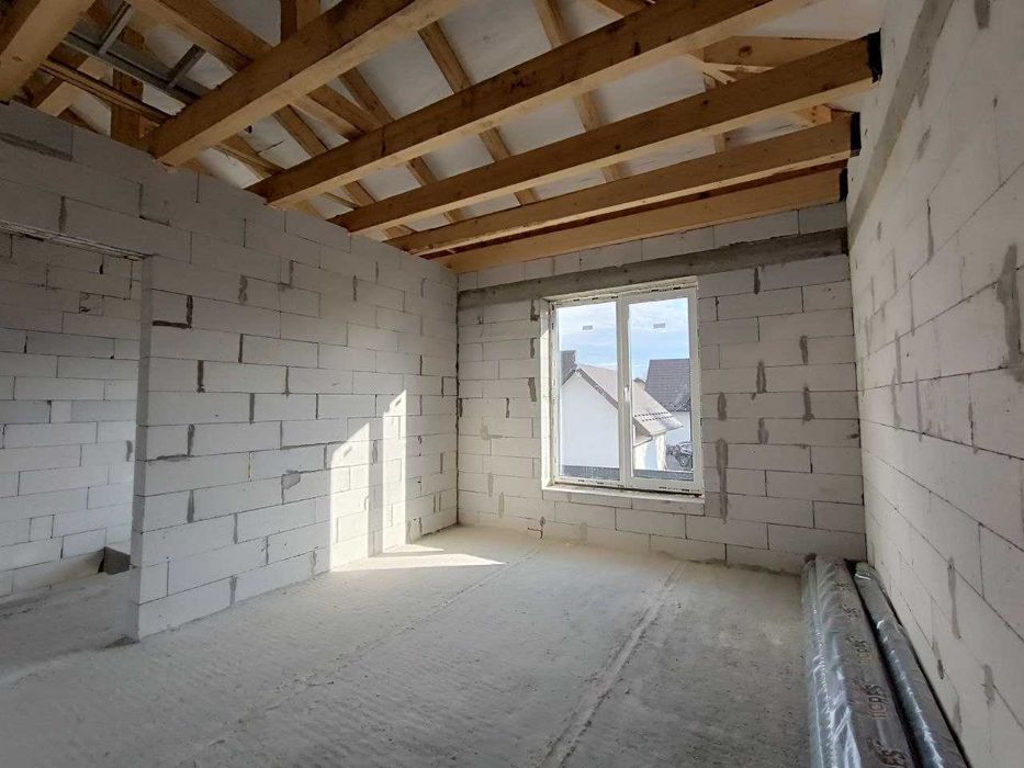 Продаж особняка, з гаражем та власним подвір'ям 5сот, Газ