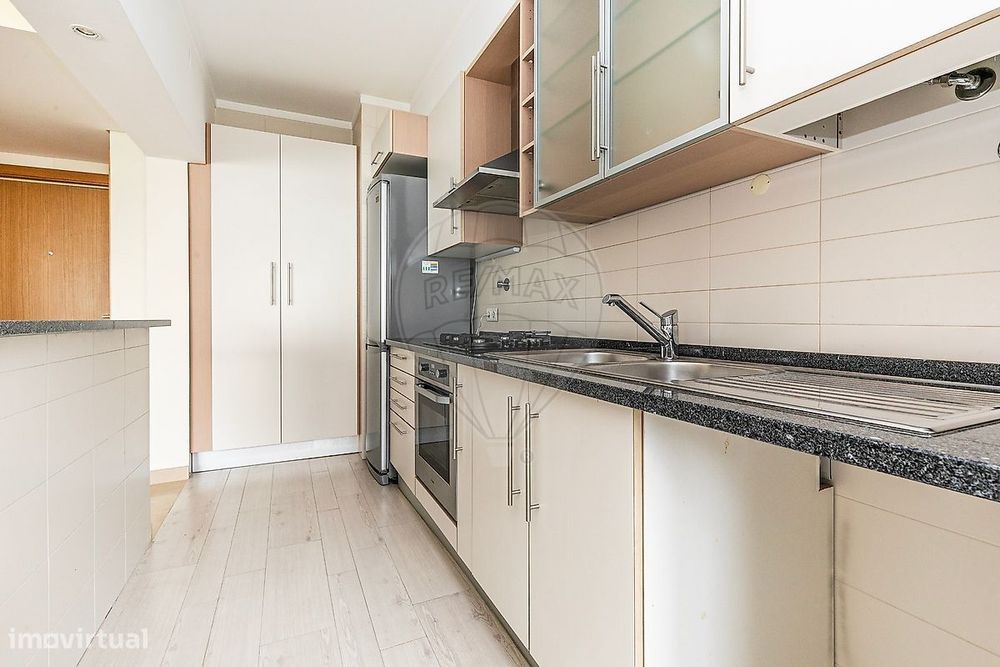 Apartamento T1 para venda