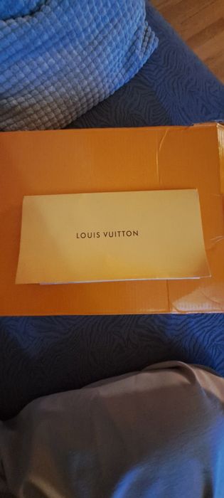 Louis Vuitton Trainer replika premium 43