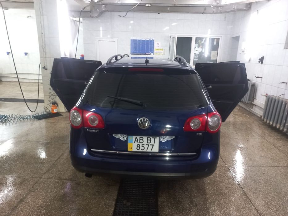 Продам пассат б6