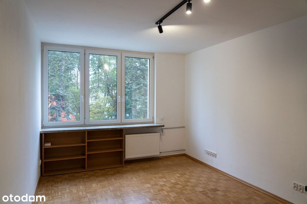 Mieszkanie – Warszawa - Widok 3
