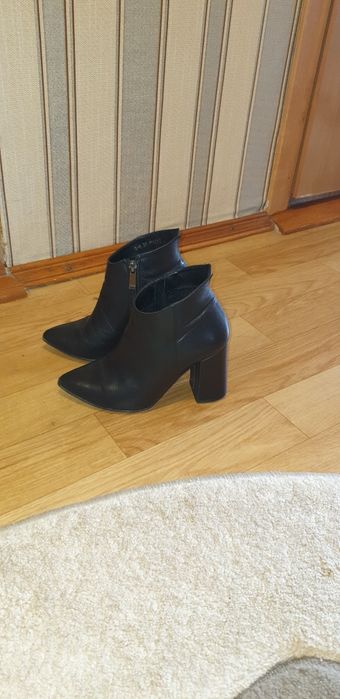 Ботільйони весна-осінь