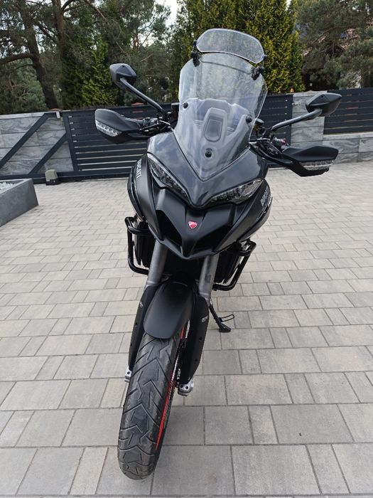 Ducati Multistrada V2 S