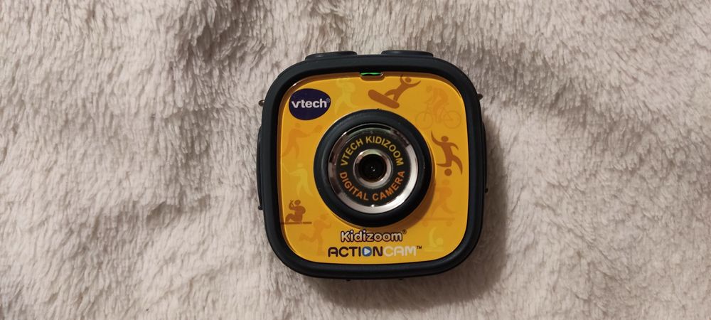 Kidizoom Action Cam