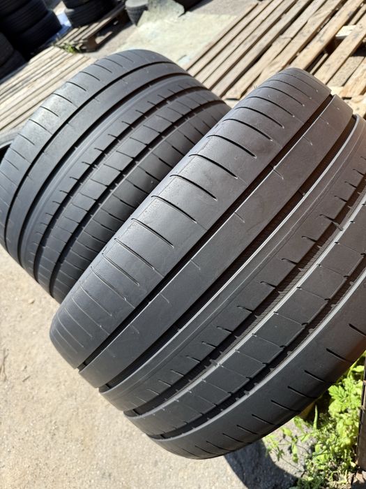 305/30 R21 GoodYear Eagle F1 Asymmetric 5 /2022рік/літо/Німеччина/