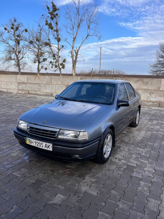Опель Вектра 2,0 бензин.