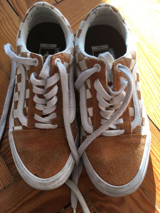 Vans 36 bom estado