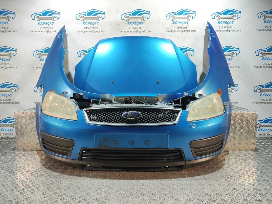 Frente Completa Ford C-Max Mk1 I 1