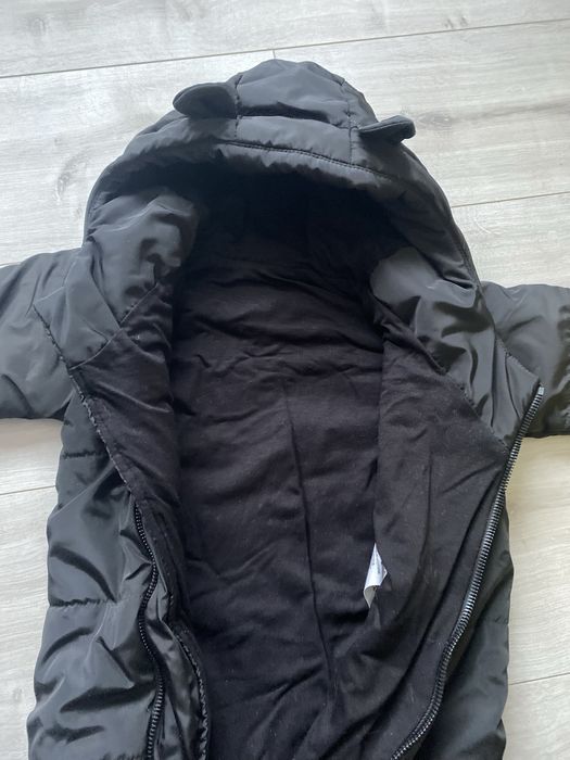 Комбінезон DoRechi демі, 68/74