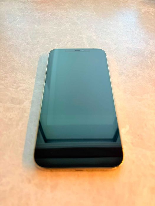 iPhone 12 pro max 128GB