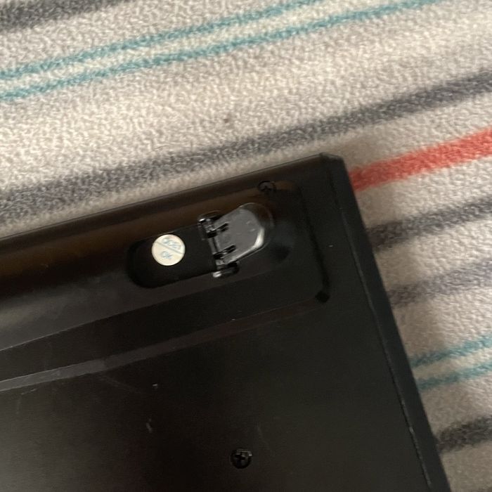 Keyboard Mitsai KU-0420