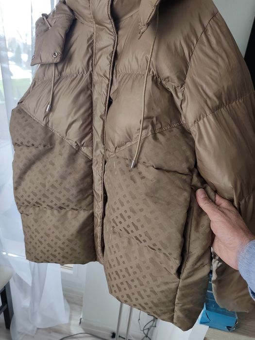 Hugo Boss damska kurtka