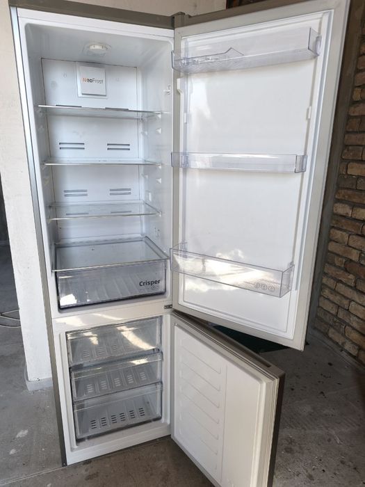 Продам холодильник BEKO K54305N