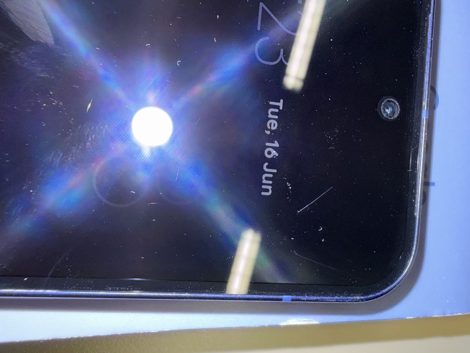Google Pixel 10 azul desbloqueado