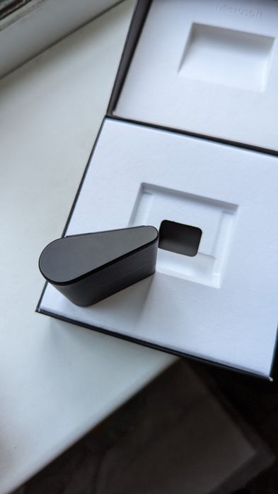Мышка Microsoft Wedge Touch Mouse Surface Edition