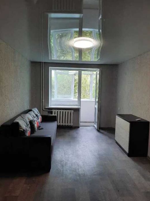 Продам 1 комн кв 40м2 Кап Ремонт Мебель Техника 4 эт Индустриальна OA