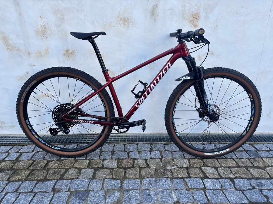 Specialized Chisel (M) 2024
