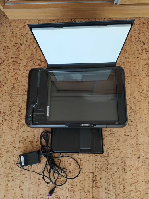 Impressora HP deskjet f2480