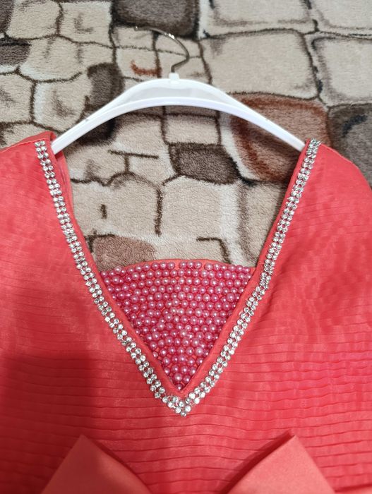 Плаття цукерочки