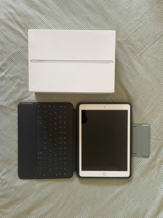 iPad de 7ª geração