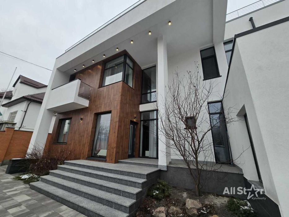 Оренда 8к будинки в Києві, Печерський р-н, Ольшанська вул. Без комісії