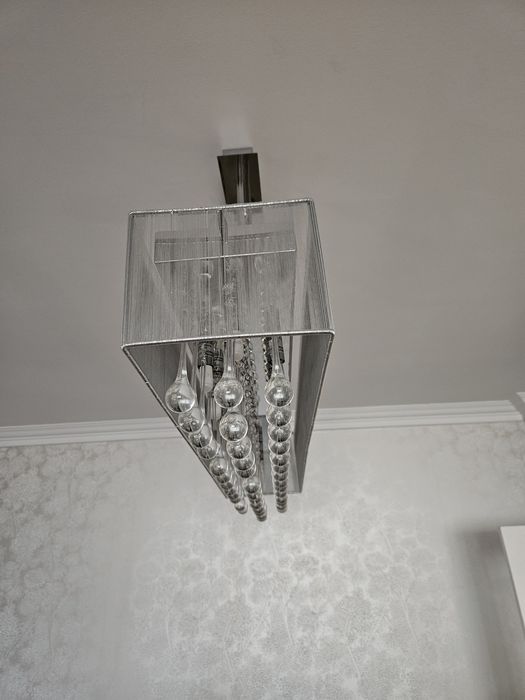 Candeeiros de teto. Sala