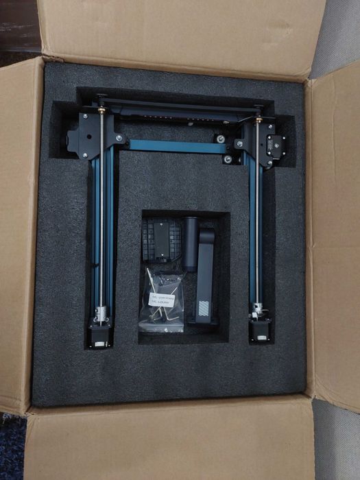 Impressora 3D Neptune 3 Pro
