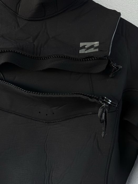 Wetsuit BillaBong 4:3