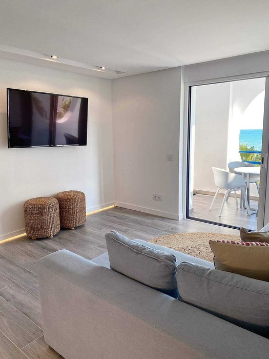 T1 Frente Mar aluguer à semana