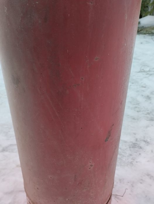 Баллон газовый 50л.