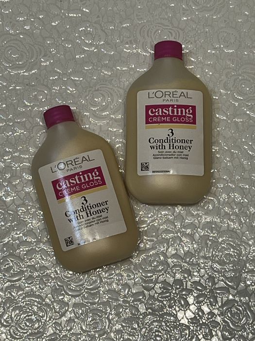 Бальзам-кондиционер Лореаль L’Oreal Paris Casting Creme gloss