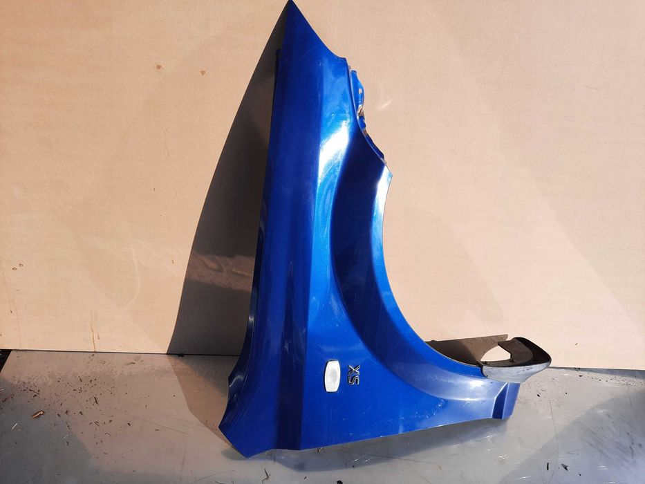 Продам крило на Ланос Авео Лачетті Разборка Lanos Aveo Lacetti Daewoo