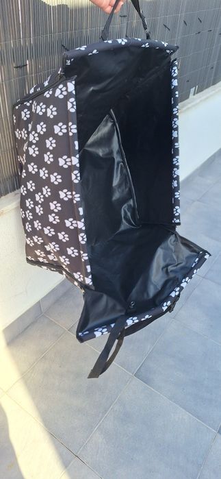 Assento Pet cão para carro