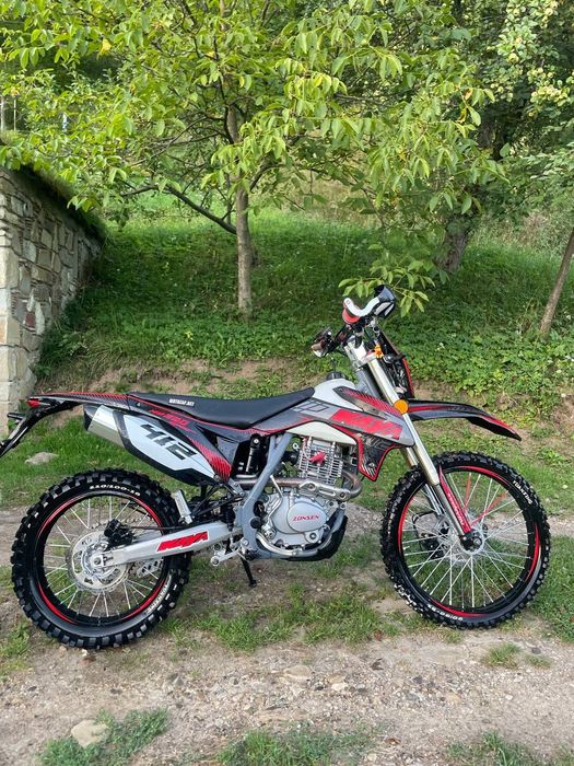 Продам Kaya412 2025