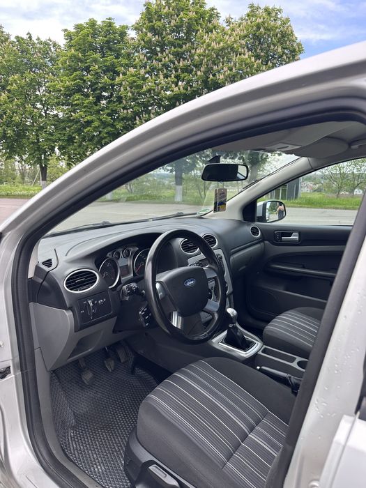 Продам Ford Focus 2 2008