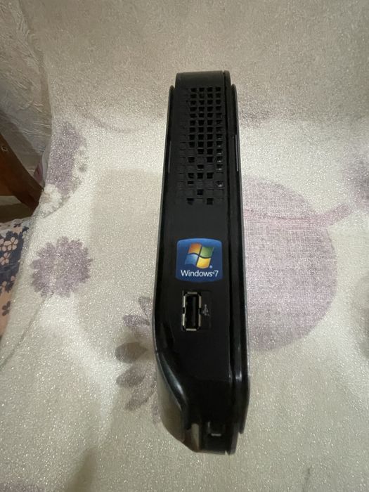 Міні ПК Acer Veriton N282G