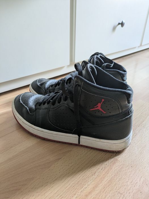 Air Jordan Jumpman