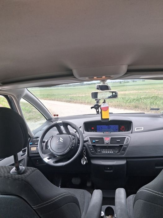 Citroen C4 Grand Picasso