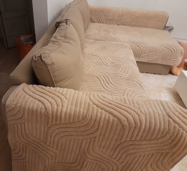 Vendo sofá-cama IKEA URGENTE