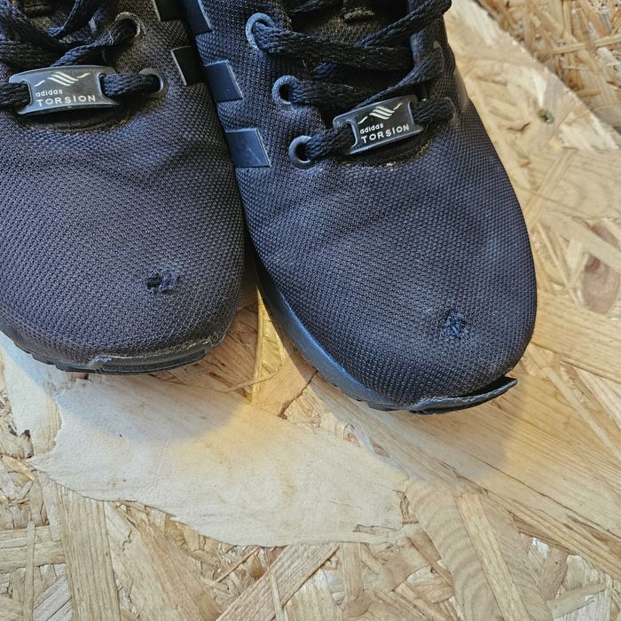 Buty Adidas ZX Flux damskie 38