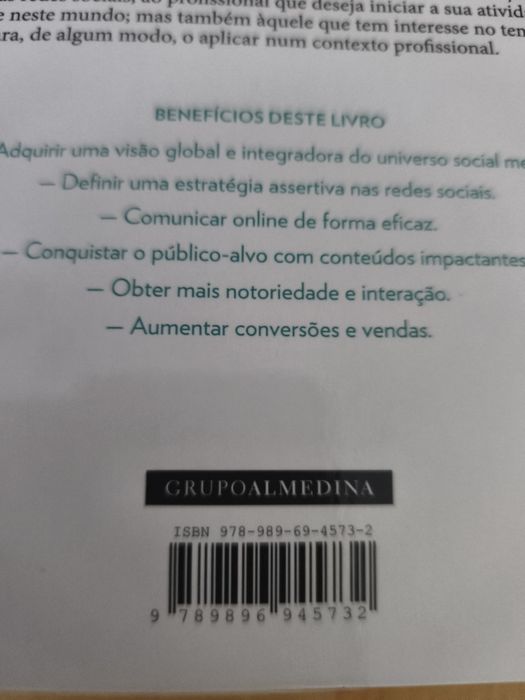 Redes Sociais 360, como comunicar online