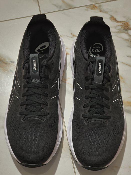 Оригінал 100% чоловічі кросівки asics gel kayano 32  euro 45