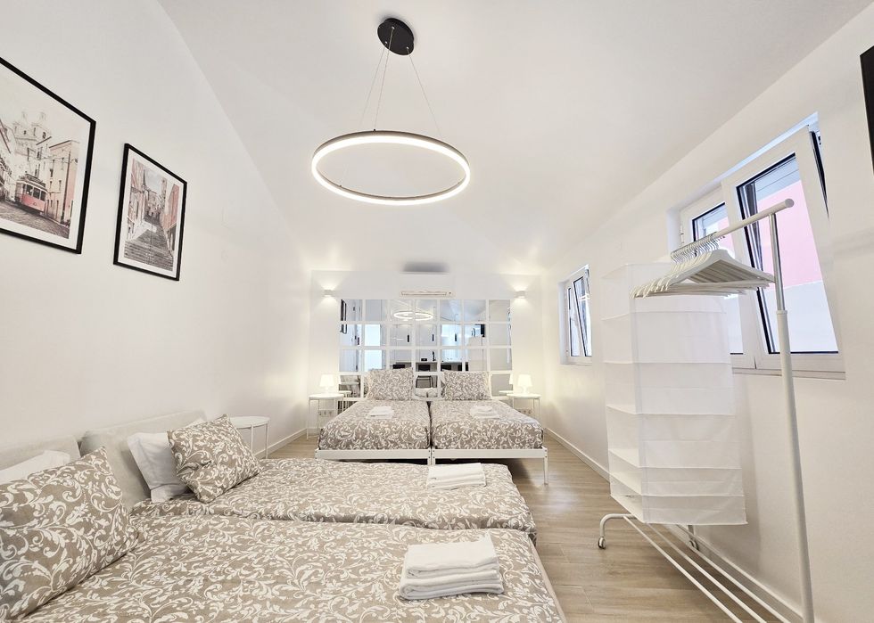 Remodelação / moderna