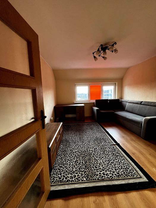 MIESZKANIE DWUPOZIOMOWE 94,58 m² | 540 000 zł do negocjacji