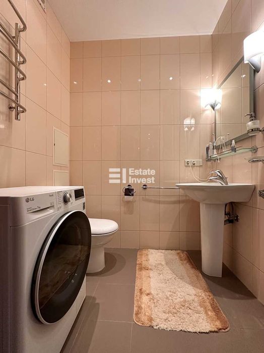 Продам 3 кімн. квартиру в новобудові на вул. Отакара Яроша, 22